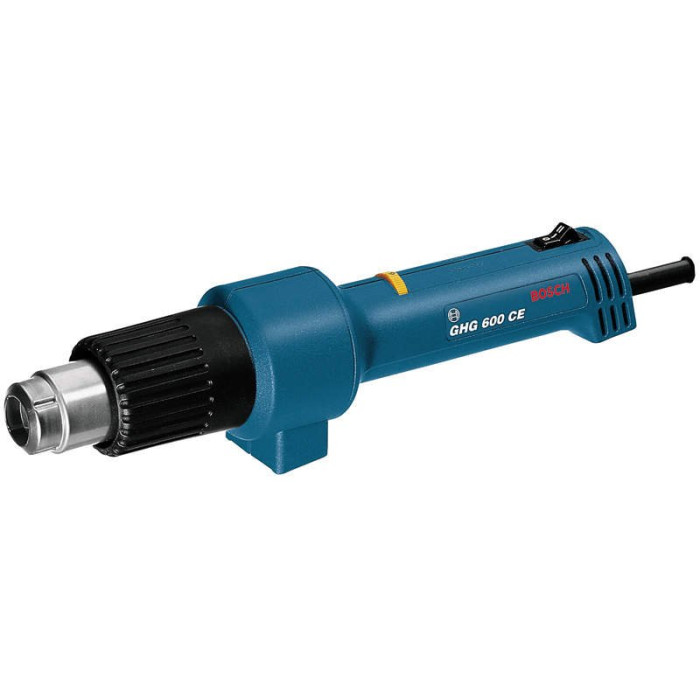 Фен технічний Bosch GHG 600 CE (0601942103)