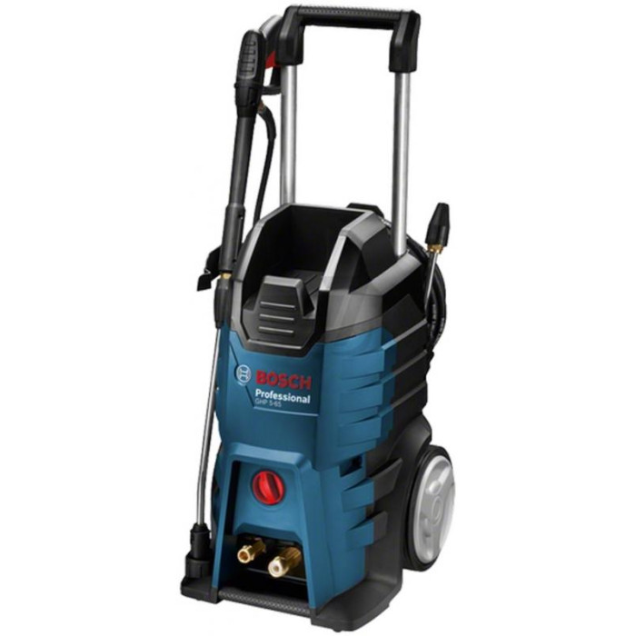 Мойка высокого давления Bosch GHP 5-65