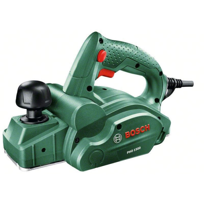 Електрорубанок Bosch PHO 1500 (06032A4020)