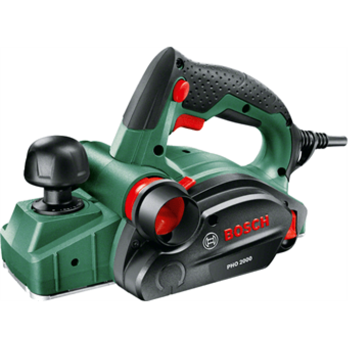 Електрорубанок Bosch PHO 2000 (06032A4120)