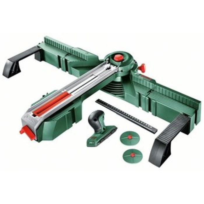 Установка для распиловки Bosch PLS 300, PTC 1