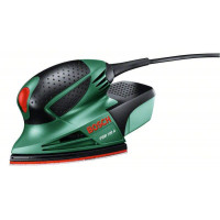 Шлифмашина многофункциональная Bosch PSM 100 A (06033B7020)