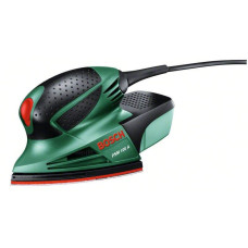 Шліфмашина багатофункціональна Bosch PSM 100 A (06033B7020)