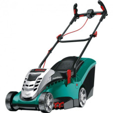 Аккумуляторная газонокосилка Bosch Rotak 37Li