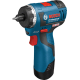 Акумуляторний шуруповерт Bosch GSR 12V-20 (06019D4102) (без АКБ та ЗУ)
