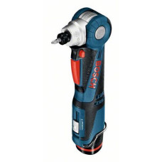 Аккумуляторный угловой шуруповерт Bosch GWI 10,8 V-LIProfessional (0601360U0D)