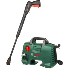 Мойка высокого давления Bosch AQT 33-11 с комплектом для автомобиля