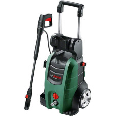 Мойка высокого давления Bosch AQT 42-13 с комплектом для автомобиля