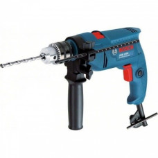 Дриль ударний Bosch GSB 1300 (06011A1020)
