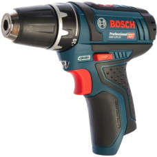 Акумуляторний шуруповерт Bosch GSR 12V-15 (каркас) (0601868101)