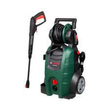 Мойка высокого давления Bosch AQT 45-14X с насадкой для мытья террас