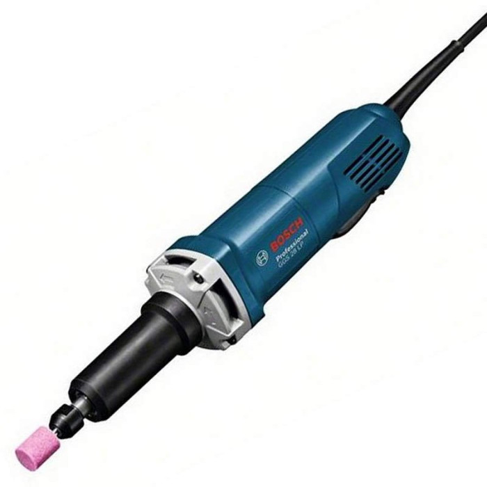 Пряма шліфувальна машина Bosch GGS 28 LP Professional (0601225000)