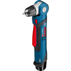 Акумуляторний шуруповерт Bosch GWB 10,8-LI Professional (0601390908)