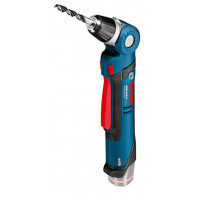 Аккумуляторный угловой шуруповерт Bosch GWB 12V-10 (каркас) (0601390905)