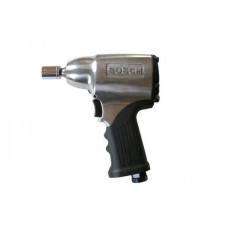 Пневматический импульсный гайковерт Bosch 3/8" с приводом 1/2" [0607450627]