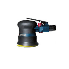 Пневматична ексцентрикова шліфувальна машина Bosch 170 Вт (0607350198)
