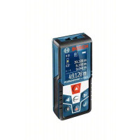 Лазерный дальномер Bosch GLM 50 C