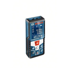 Лазерный дальномер Bosch GLM 50 C