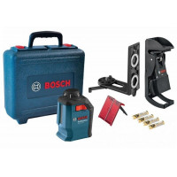 Нивелир лазерный Bosch GLL 2-20, BM3