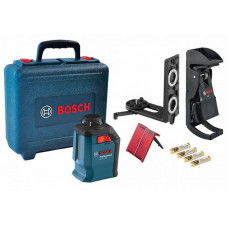 Нивелир лазерный Bosch GLL 2-20, BM3