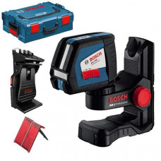 Нивелир лазерный Bosch GLL 2-50 Professional, BM1 L-Boxx
