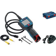 Инспекционная камера Bosch GOS 10,8 LI, LBOXX