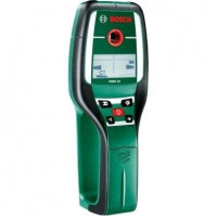 Детектор проводки Bosch PMD 10