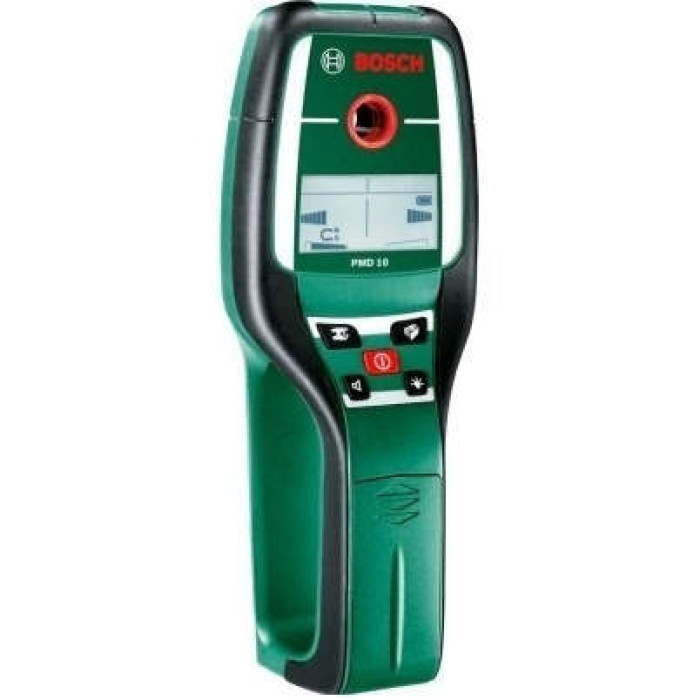 Детектор проводки Bosch PMD 10