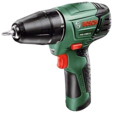 Акумуляторний шуруповерт Bosch PSR 1080 Li (0603985021)
