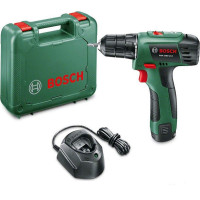 Шуруповерт акумуляторний Bosch PSR 1080 LI-2 (06039A2100)