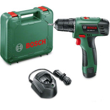 Шуруповерт акумуляторний Bosch PSR 1080 LI-2 (06039A2100)