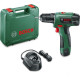 Шуруповерт акумуляторний Bosch PSR 1080 LI-2 (06039A2100)