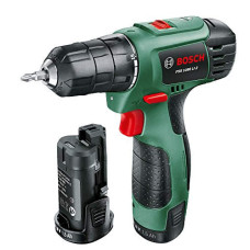 Шуруповерт BOSCH PSR 1080 LI-2 (06039A2101)