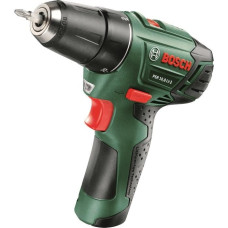 Шуруповерт акумуляторний Bosch PSR 10.8 LI-2 (06039A4020)