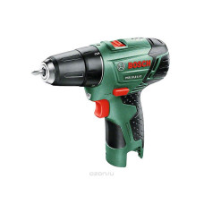 Шуруповерт BOSCH PSR 10.8 LI-2 (0603972909) (без АКБ та ЗУ)