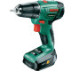 Шуруповерт Bosch PSR 1440 LI-2 (06039A3020)