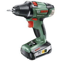 Шуруповерт акумуляторний Bosch PSR 14,4 LI-2 Nano (060397340N)