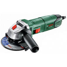 Кутова шліфувальна машина BOSCH PWS 700-125 (06033A2023)