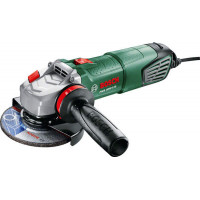 Угловые шлифмашины Bosch PWS 1000-125 (06033A2620)