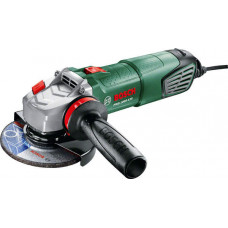 Кутова шліфувальна машина Bosch PWS 1000-125 (06033A2620)