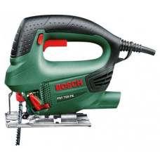 Електролобзик Bosch PST 750 PE (06033A0520)