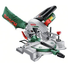 Пила торцювальна Bosch PCM 8 (0603B10000)