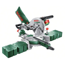 Пила торцювальна Bosch PCM 8S (0603B10100)