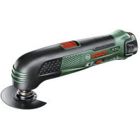 Мультифункциональная шлифмашина Bosch PMF 10.8 LI (0603101925)