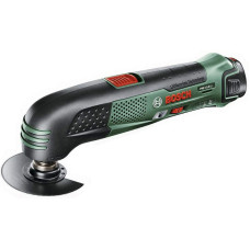 Мультифункціональна шліфувальна машина Bosch PMF 10.8 LI (0603101925)