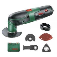 Мультифункціональна шліфувальна машина Bosch PMF 220 CE (0603102000)