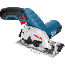Акумуляторна дискова пилка Bosch GKS 12V-26 (06016A1000)