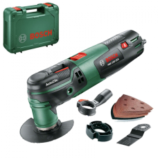 Багатофункціональний інструмент Bosch PMF 250 CES (0603102120)