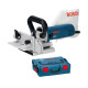 Фрезер плоскодюбельний Bosch GFF 22 A L-Boxx (0601620070)
