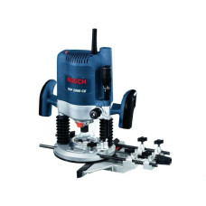 Фрезер ручний Bosch GOF 2000 CE Professional (Картон) (0601619703)